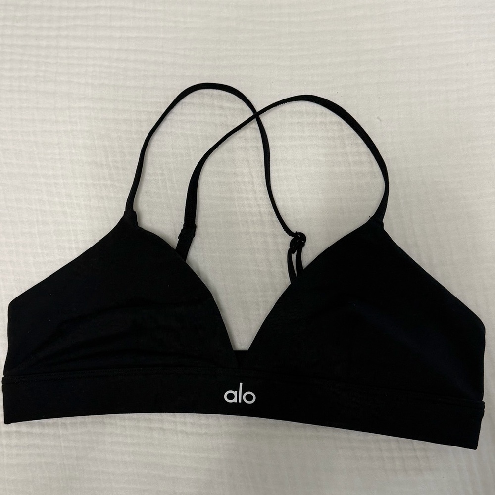 ALO Yoga Bra
